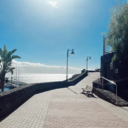 Willa Ramimedi - Vistas Al Mar