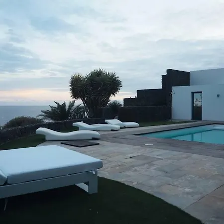 Ramimedi - Vistas Al Mar Villa *