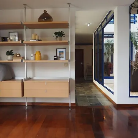 Villa Ramimedi - Vistas Al Mar Puerto del Carmen (Lanzarote)