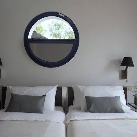 Ramimedi - Vistas Al Mar * Puerto del Carmen (Lanzarote)