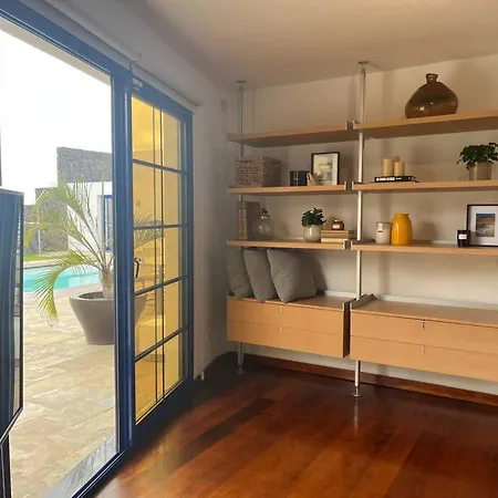 Villa Ramimedi - Vistas Al Mar Puerto del Carmen (Lanzarote)