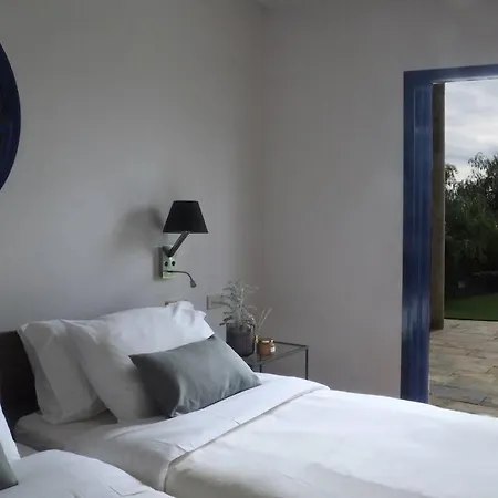 Villa Ramimedi - Vistas Al Mar