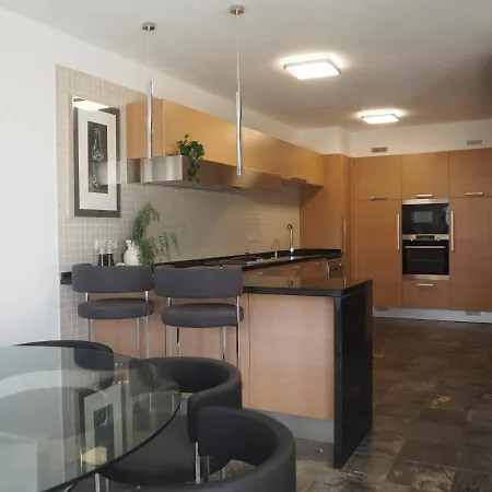 Ramimedi - Vistas Al Mar * Puerto del Carmen (Lanzarote)