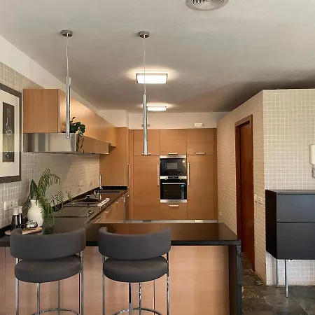 Ramimedi - Vistas Al Mar Puerto del Carmen (Lanzarote)