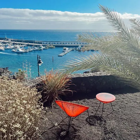 Ramimedi - Vistas Al Mar * Puerto del Carmen (Lanzarote)