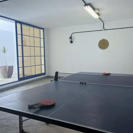 Ramimedi - Vistas Al Mar Villa