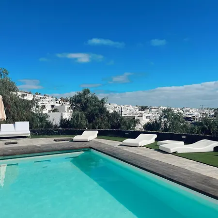 Ramimedi - Vistas Al Mar Puerto del Carmen (Lanzarote)